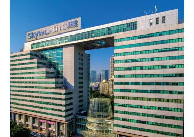 創(chuàng)維集團(tuán)